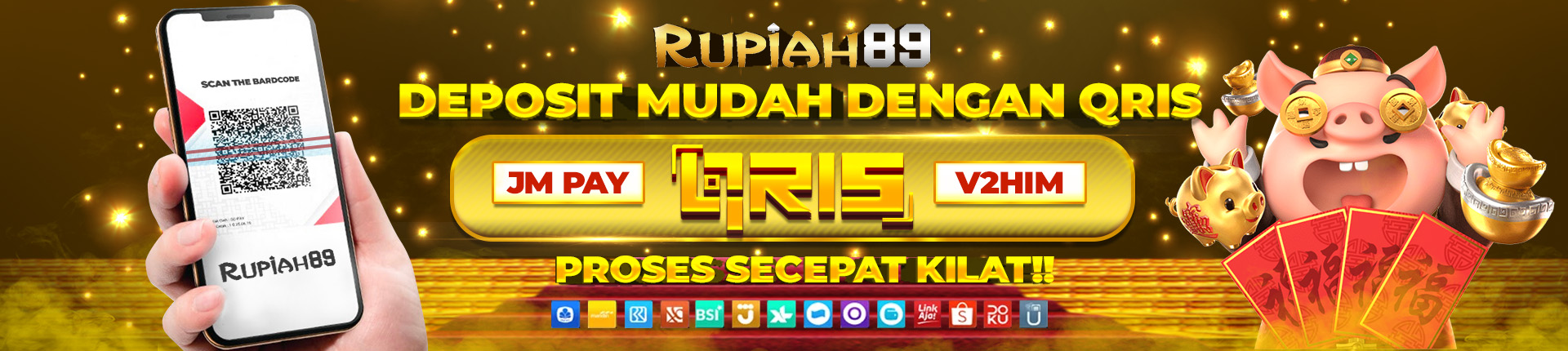 RUPIAH89